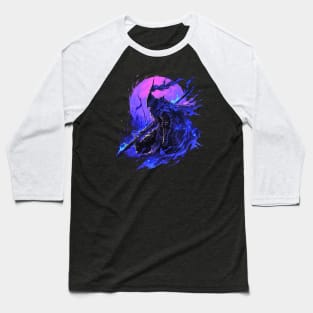 dark soul artorias Baseball T-Shirt